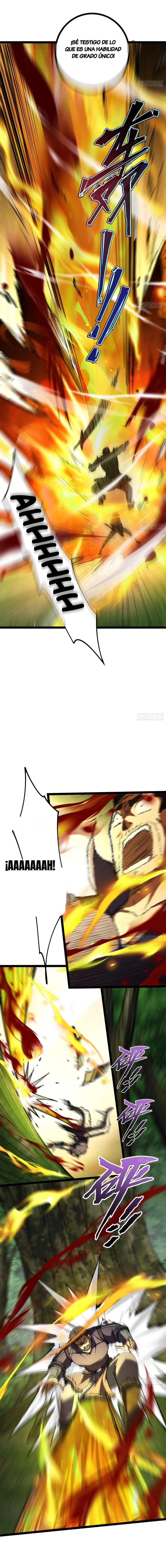 Novato de Nivel 99 Capítulo 31 - Page 7