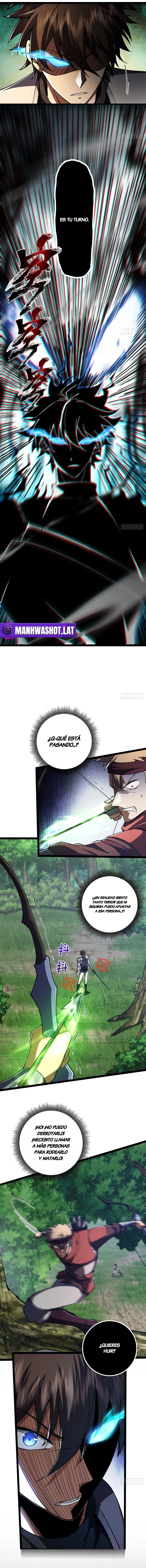 Novato de Nivel 99 Capítulo 31 - Page 9