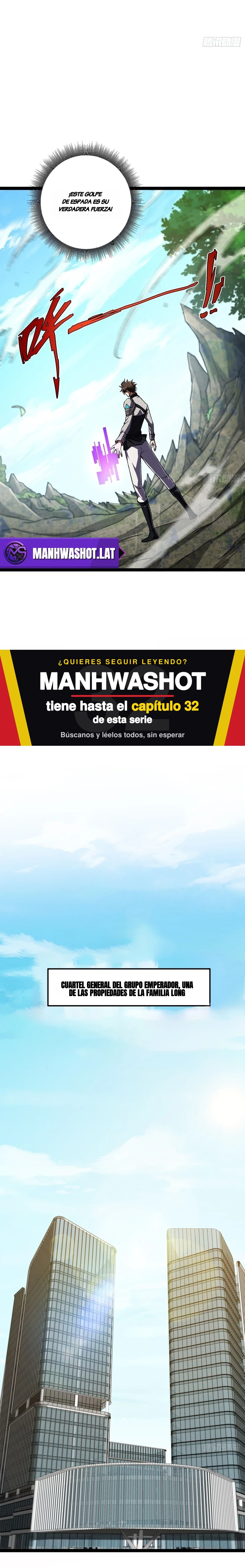 Novato de Nivel 99 Capítulo 31 - Page 11