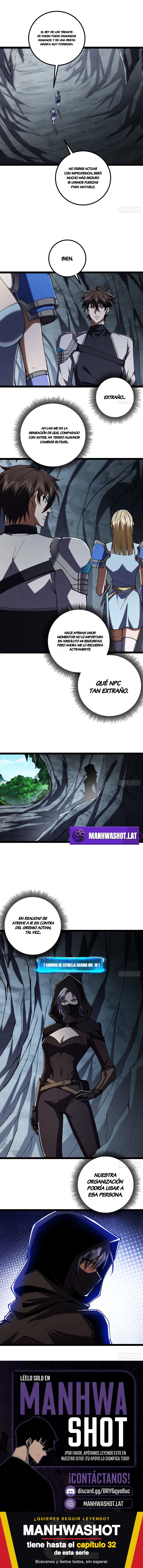 Novato de Nivel 99 Capítulo 31 - Page 15