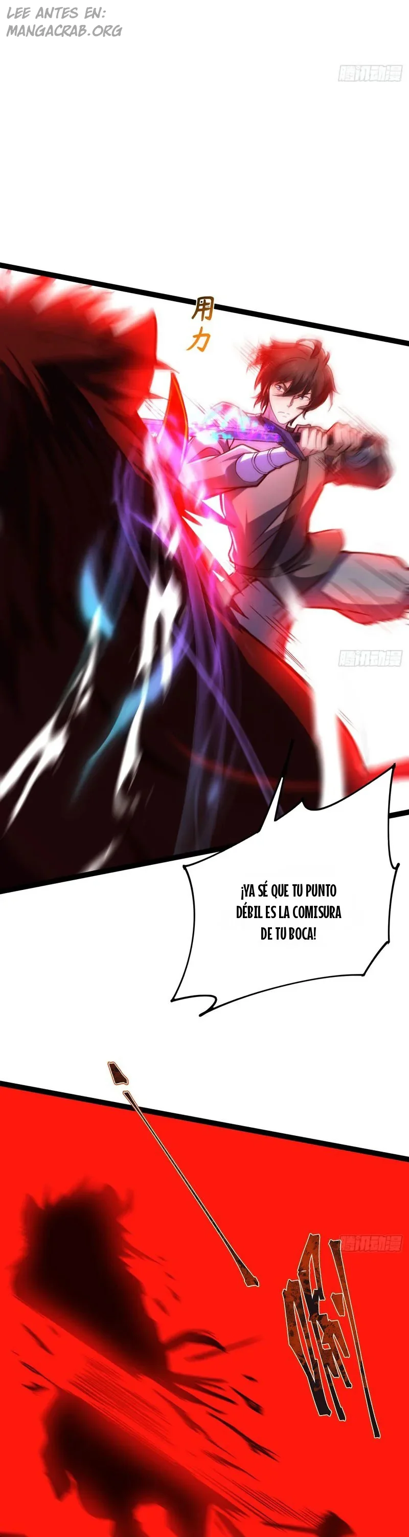 Novato de Nivel 99 Capítulo 4 - Page 22