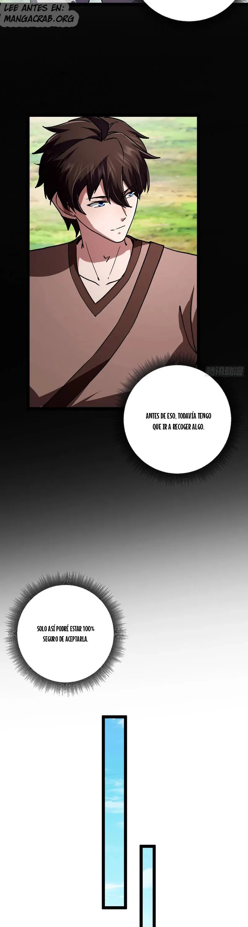 Novato de Nivel 99 Capítulo 4 - Page 29
