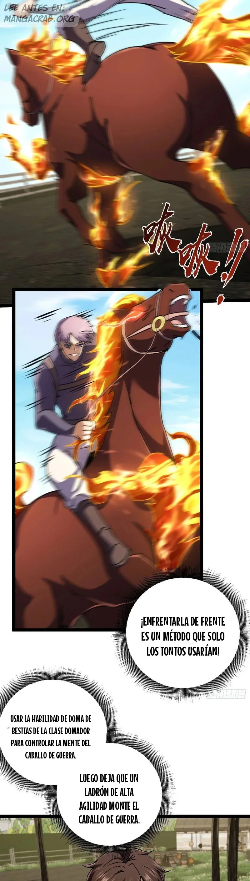Novato de Nivel 99 Capítulo 5 - Page 24