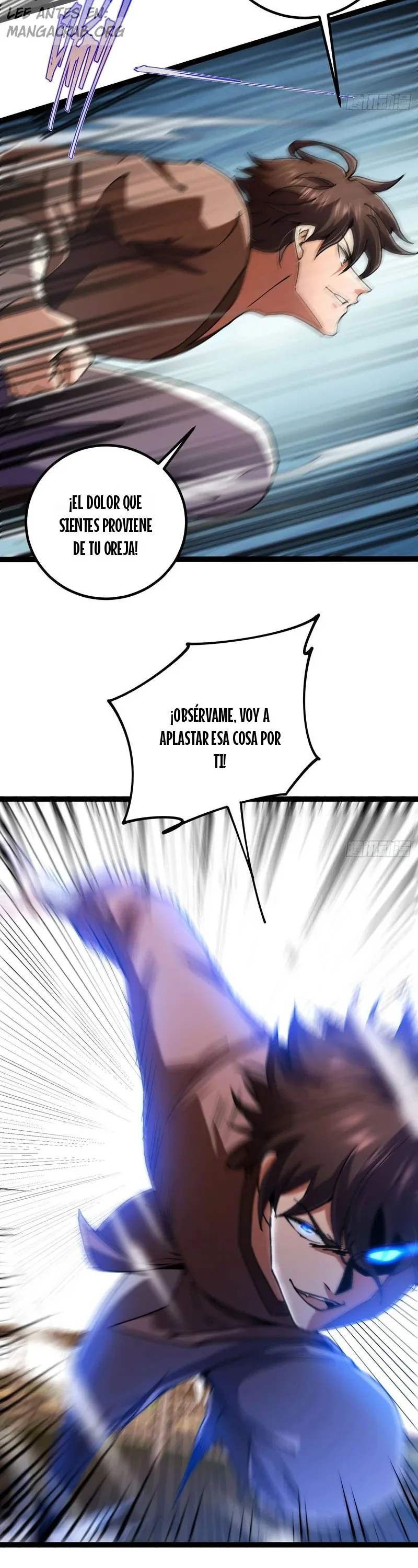 Novato de Nivel 99 Capítulo 5 - Page 31