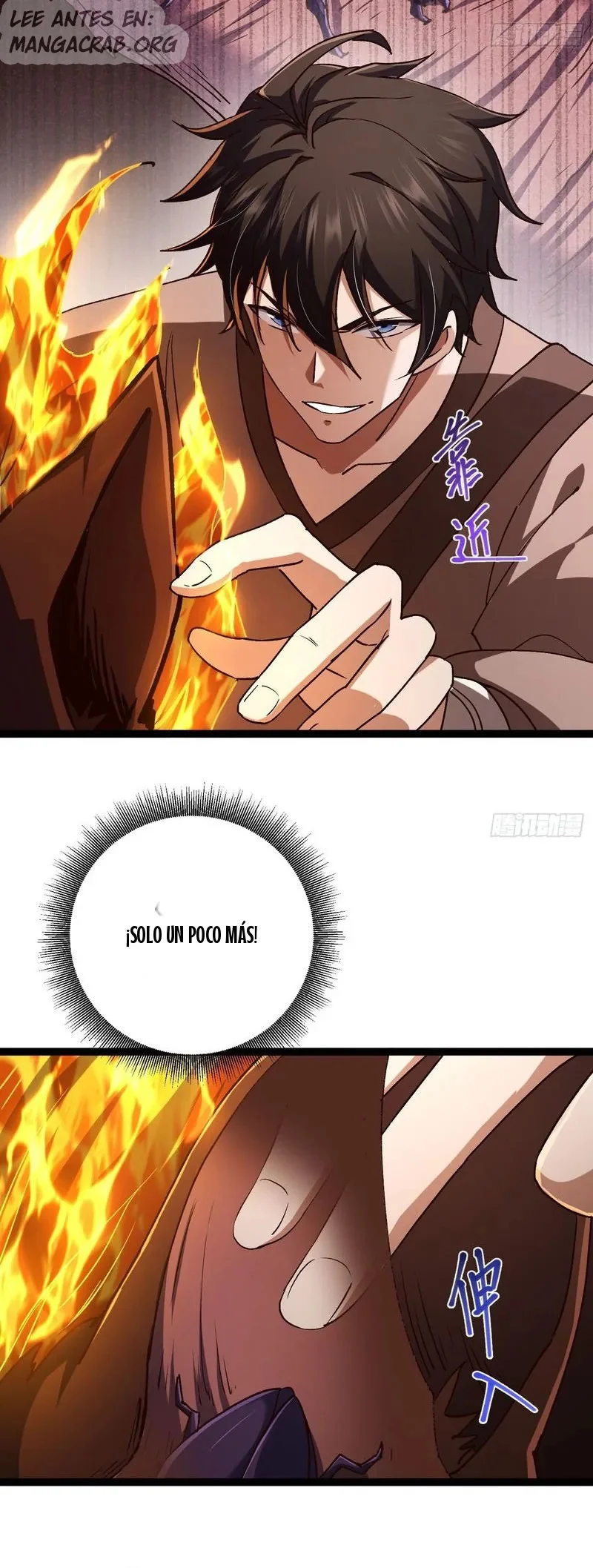 Novato de Nivel 99 Capítulo 6 - Page 6