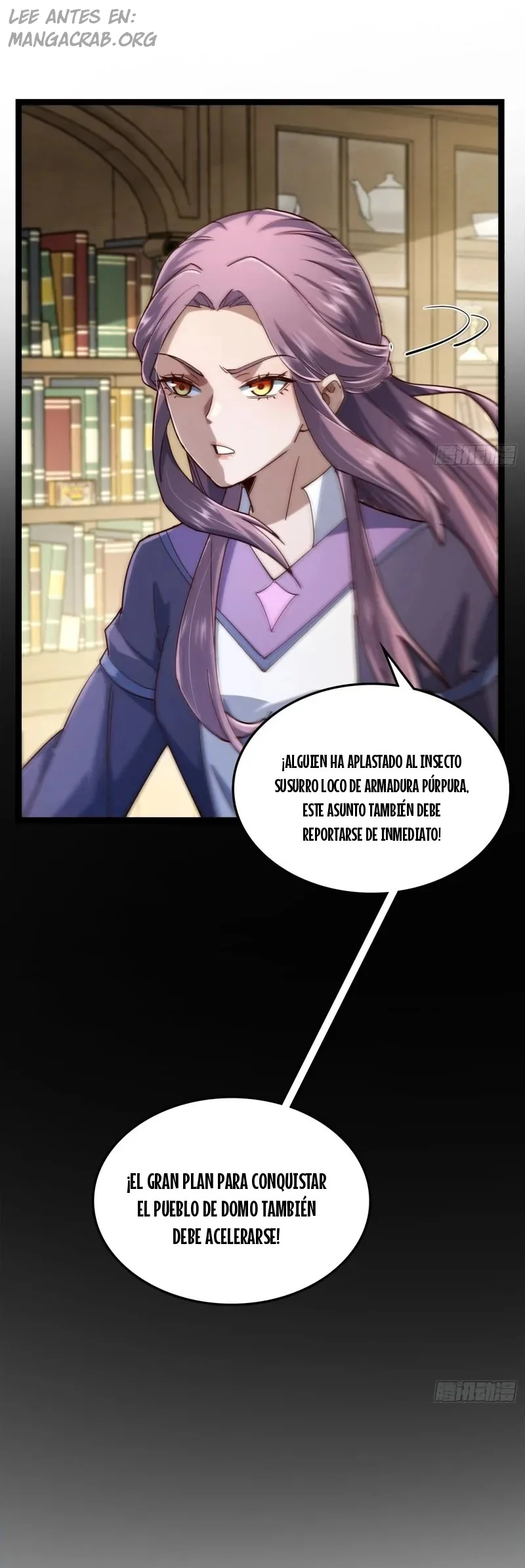Novato de Nivel 99 Capítulo 7 - Page 12
