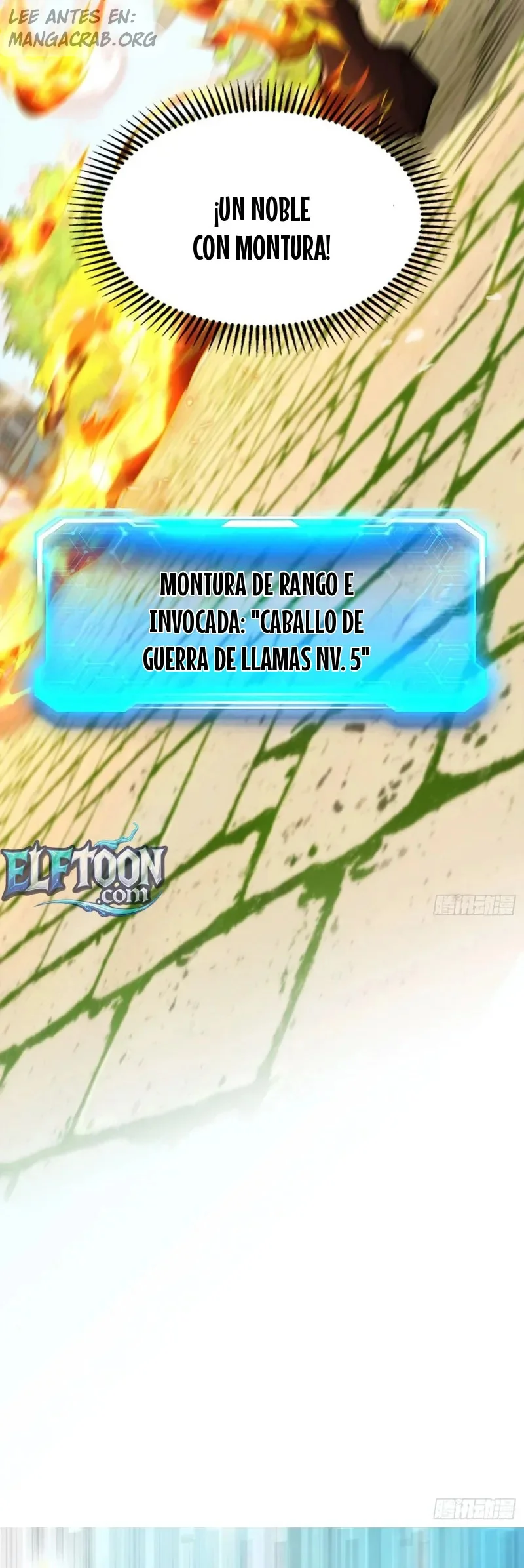 Novato de Nivel 99 Capítulo 7 - Page 16