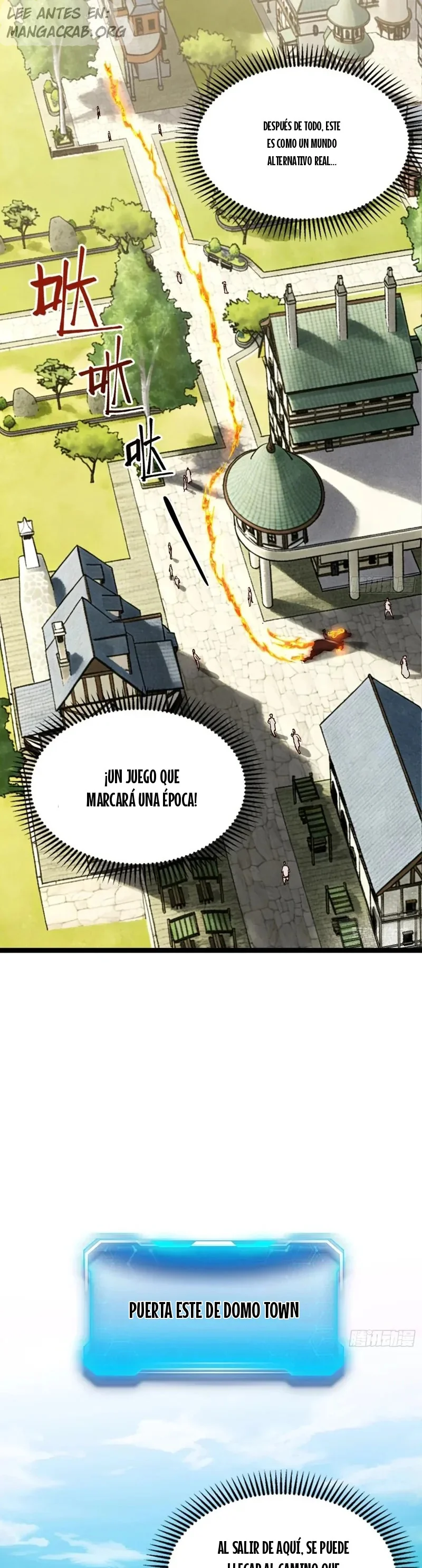 Novato de Nivel 99 Capítulo 7 - Page 19