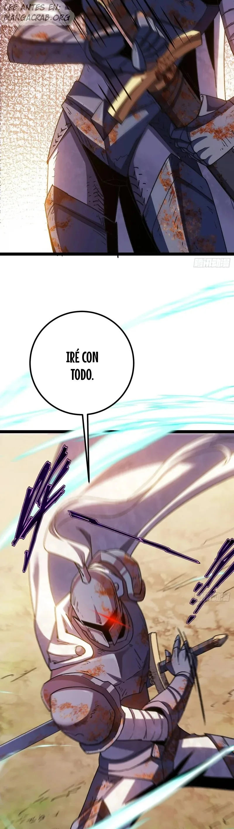 Novato de Nivel 99 Capítulo 9 - Page 10