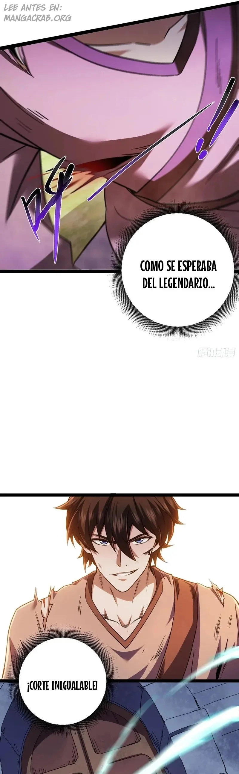Novato de Nivel 99 Capítulo 9 - Page 19