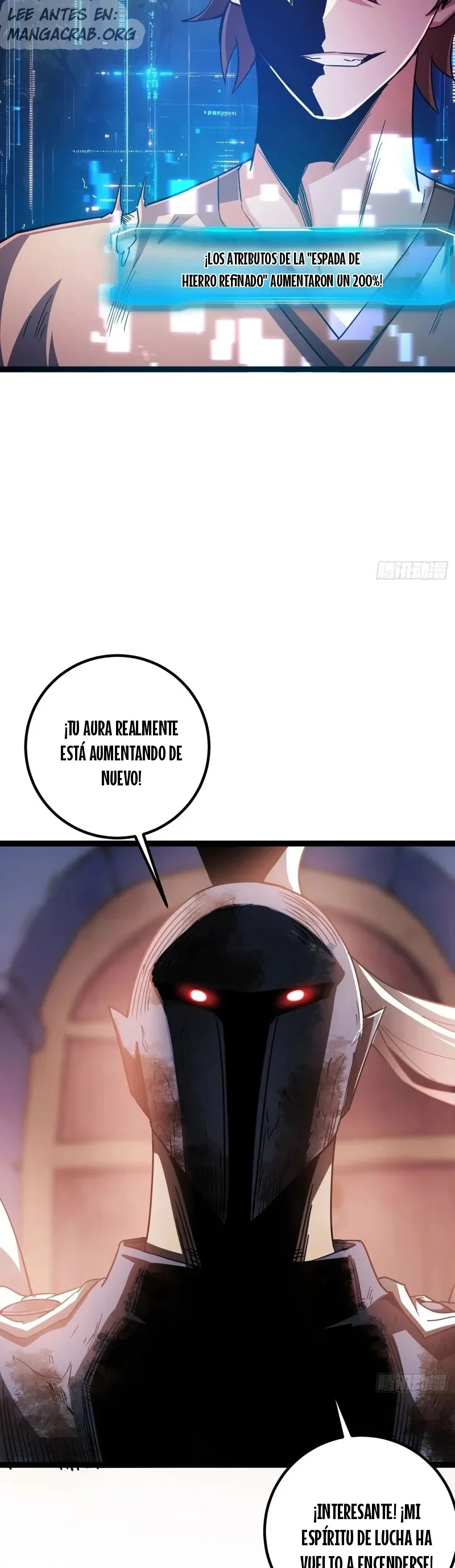 Novato de Nivel 99 Capítulo 9 - Page 25