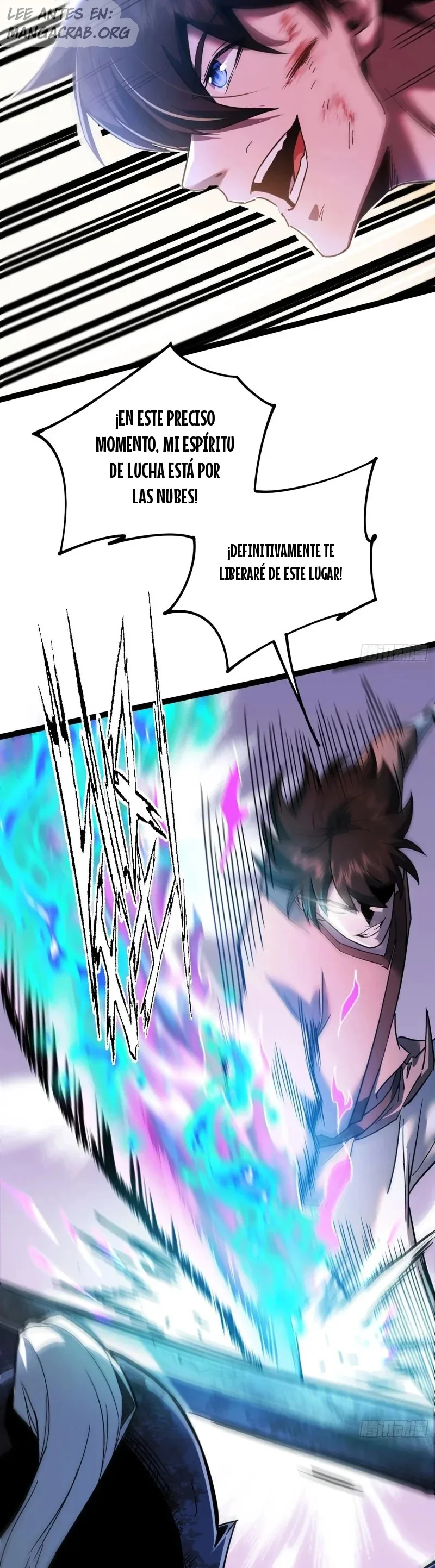 Novato de Nivel 99 Capítulo 9 - Page 27