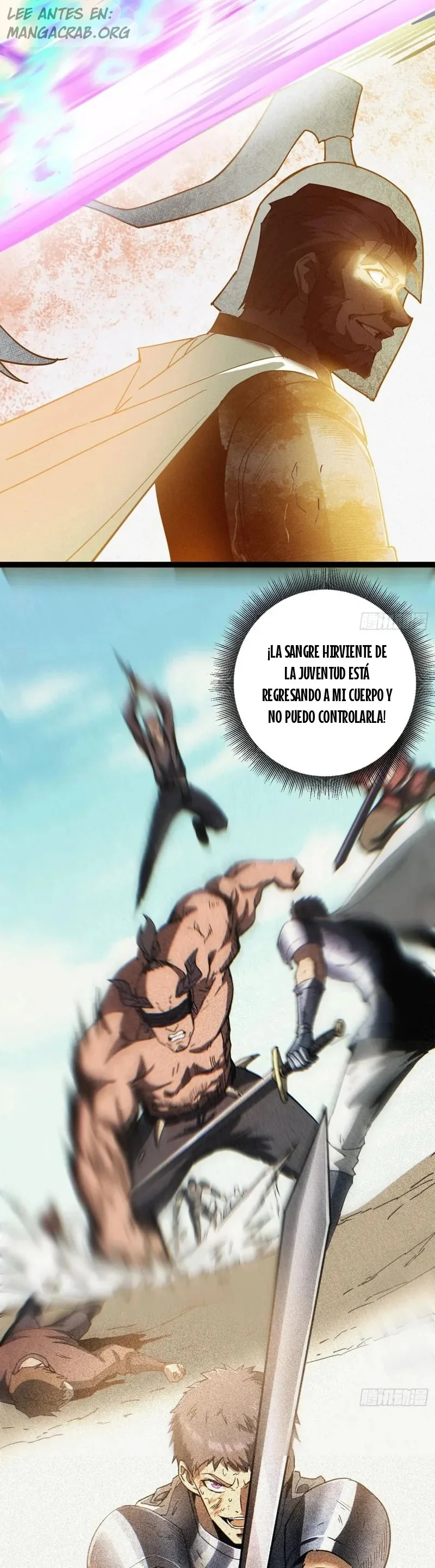 Novato de Nivel 99 Capítulo 9 - Page 29