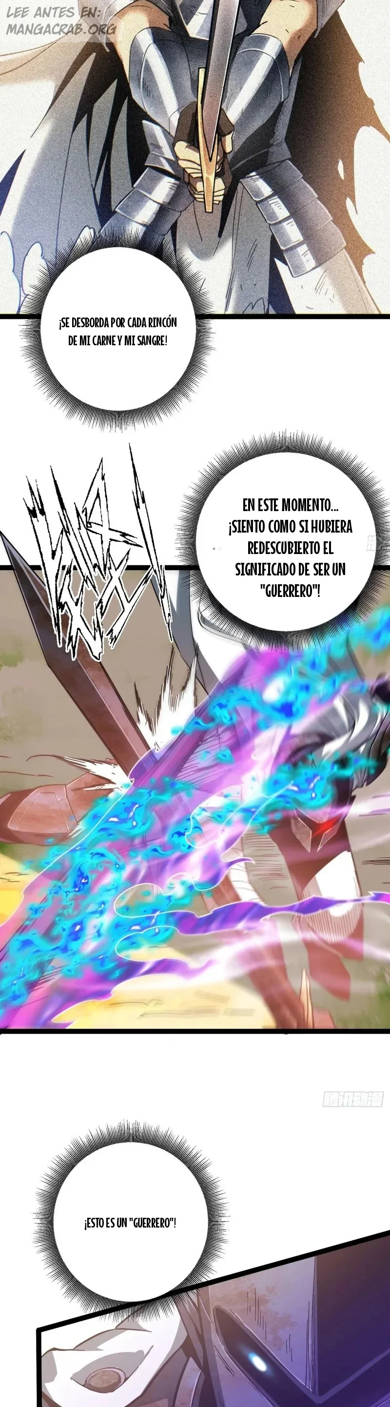 Novato de Nivel 99 Capítulo 9 - Page 30