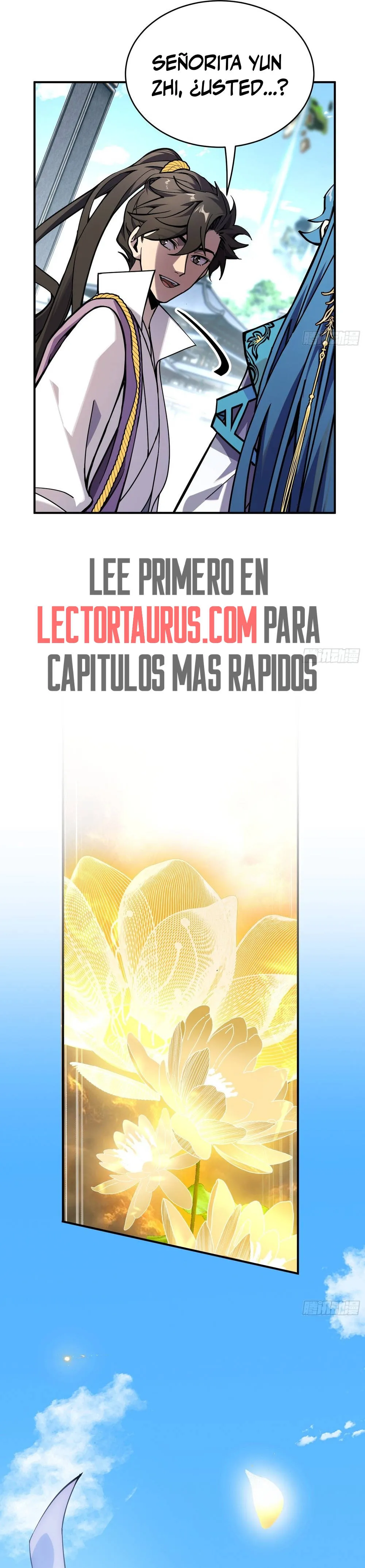 ¡Quien le dijo a ese loco que podía ser un cultivador! Capítulo 1 - Page 22