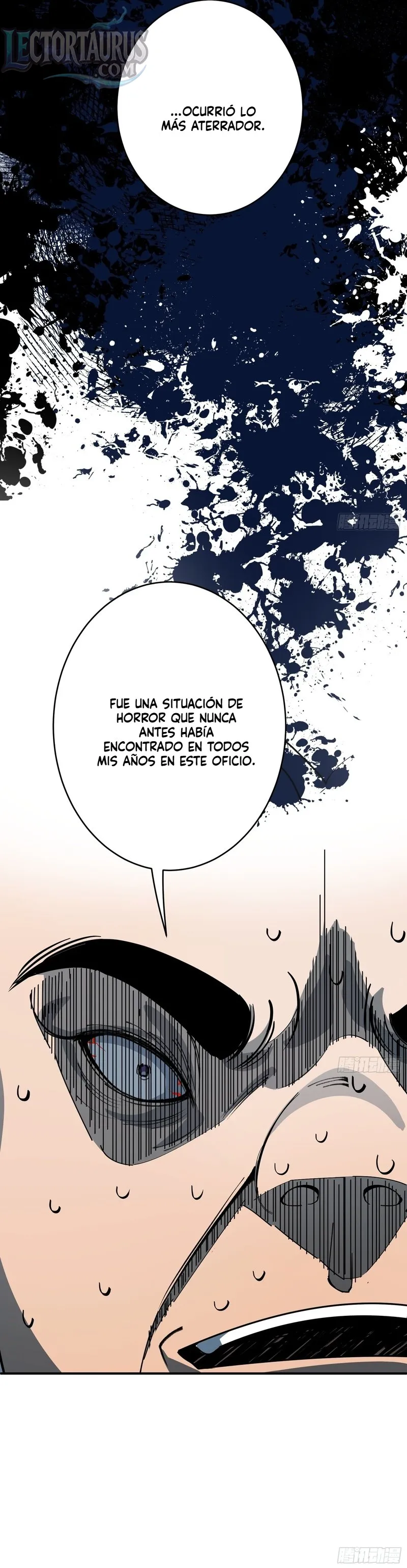 ¡Quien le dijo a ese loco que podía ser un cultivador! Capítulo 18 - Page 8