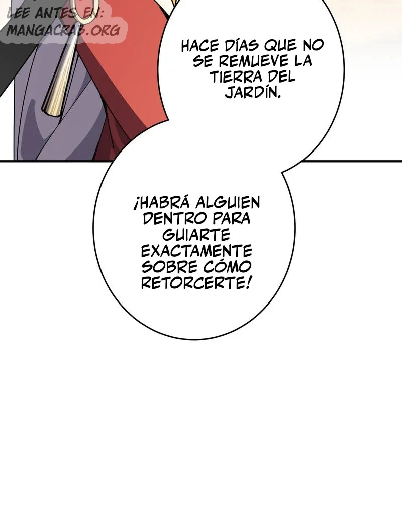 ¡Quien le dijo a ese loco que podía ser un cultivador! Capítulo 23 - Page 16