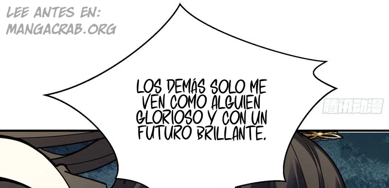 ¡Quien le dijo a ese loco que podía ser un cultivador! Capítulo 25 - Page 12