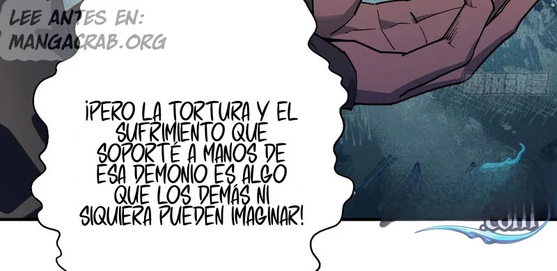 ¡Quien le dijo a ese loco que podía ser un cultivador! Capítulo 25 - Page 15