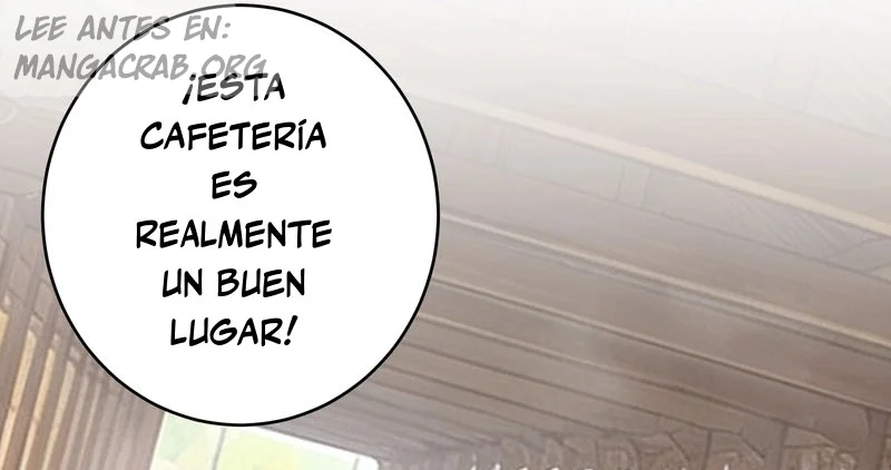 ¡Quien le dijo a ese loco que podía ser un cultivador! Capítulo 28 - Page 12
