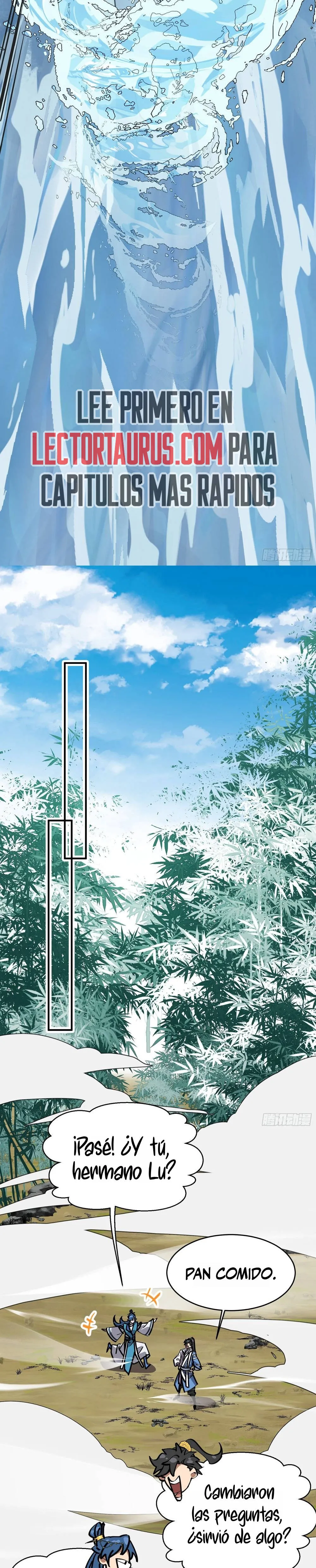 ¡Quien le dijo a ese loco que podía ser un cultivador! Capítulo 3 - Page 15