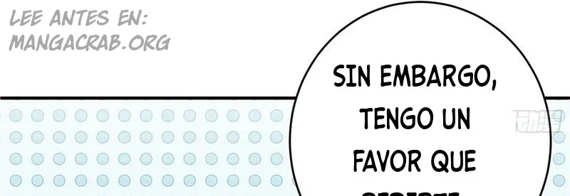 ¡Quien le dijo a ese loco que podía ser un cultivador! Capítulo 33 - Page 12