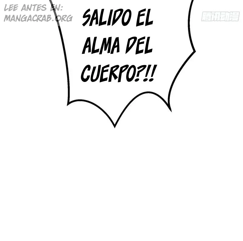 ¡Quien le dijo a ese loco que podía ser un cultivador! Capítulo 34 - Page 16