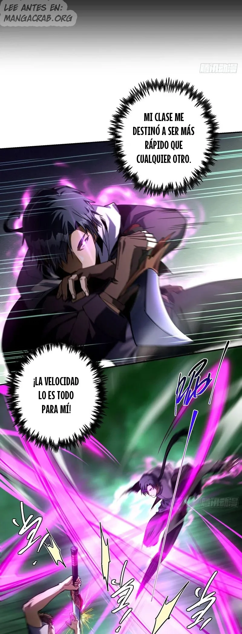 Al cambiar una sola palabra en mis habilidades, lo arruiné todo Capítulo 11 - Page 2