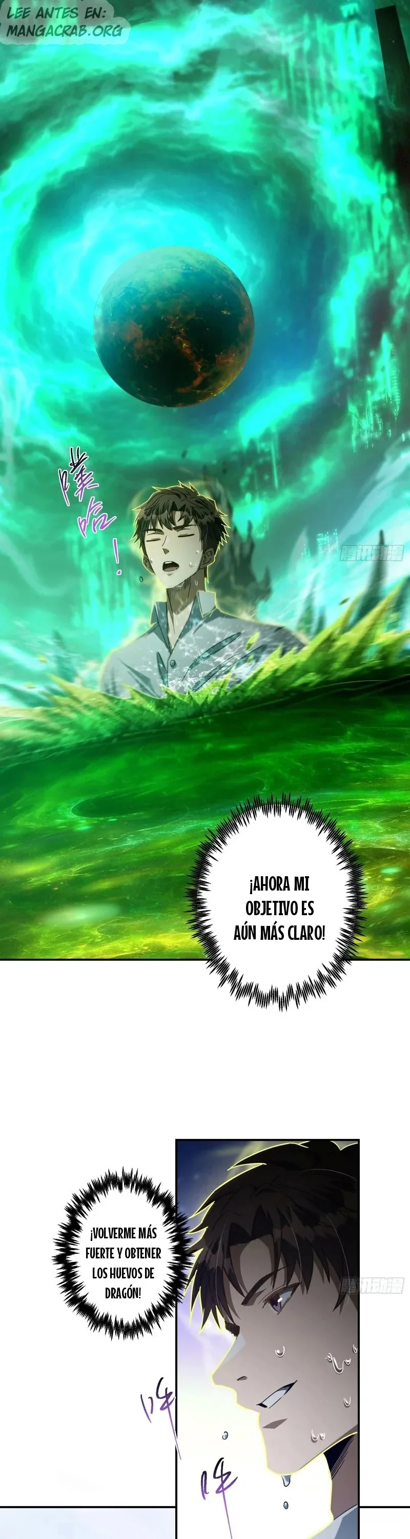 Al cambiar una sola palabra en mis habilidades, lo arruiné todo Capítulo 12 - Page 30