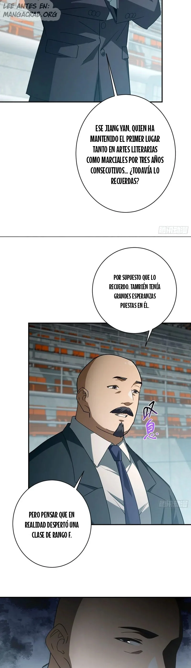 Al cambiar una sola palabra en mis habilidades, lo arruiné todo Capítulo 14 - Page 19