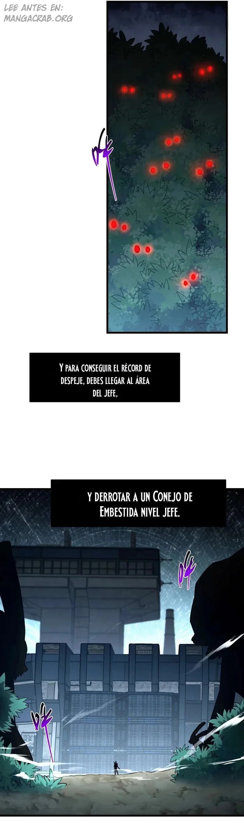 Al cambiar una sola palabra en mis habilidades, lo arruiné todo Capítulo 2 - Page 17