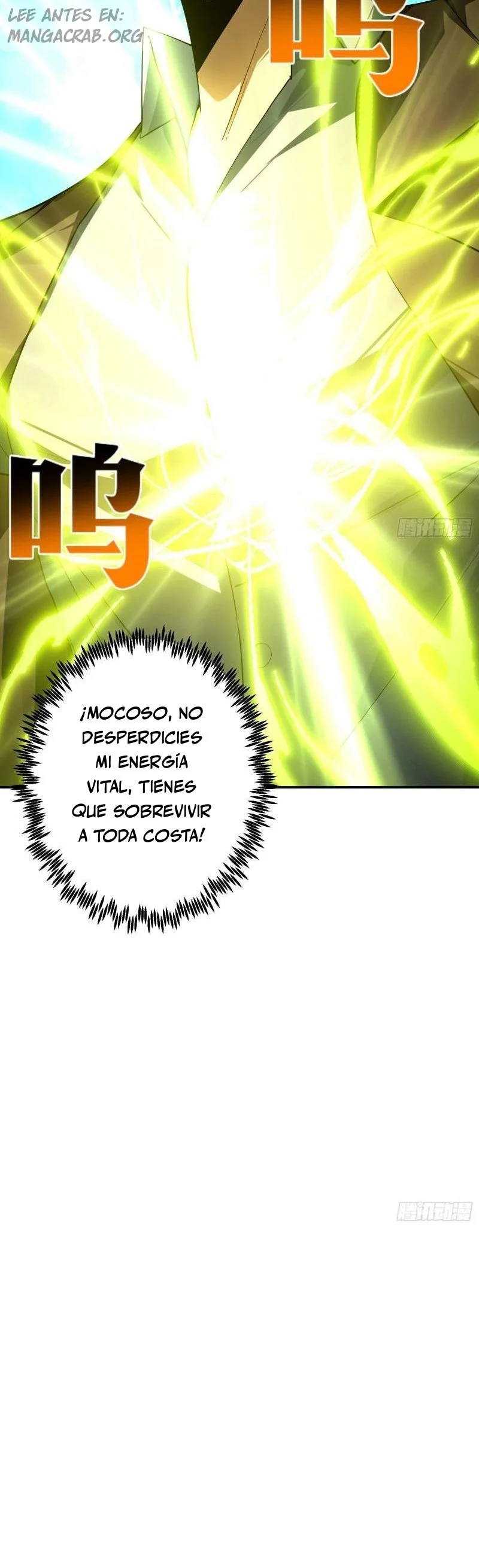 Al cambiar una sola palabra en mis habilidades, lo arruiné todo Capítulo 27 - Page 21