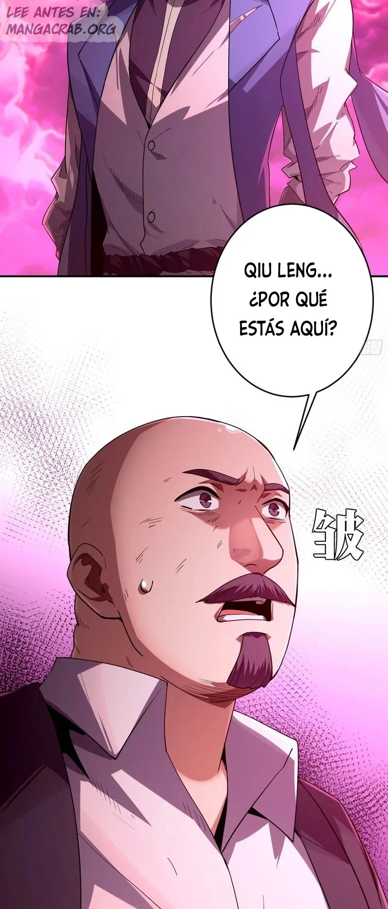 Al cambiar una sola palabra en mis habilidades, lo arruiné todo Capítulo 31 - Page 18