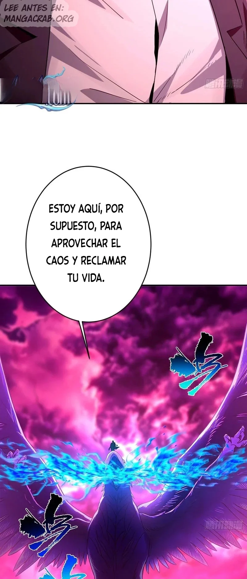Al cambiar una sola palabra en mis habilidades, lo arruiné todo Capítulo 31 - Page 19