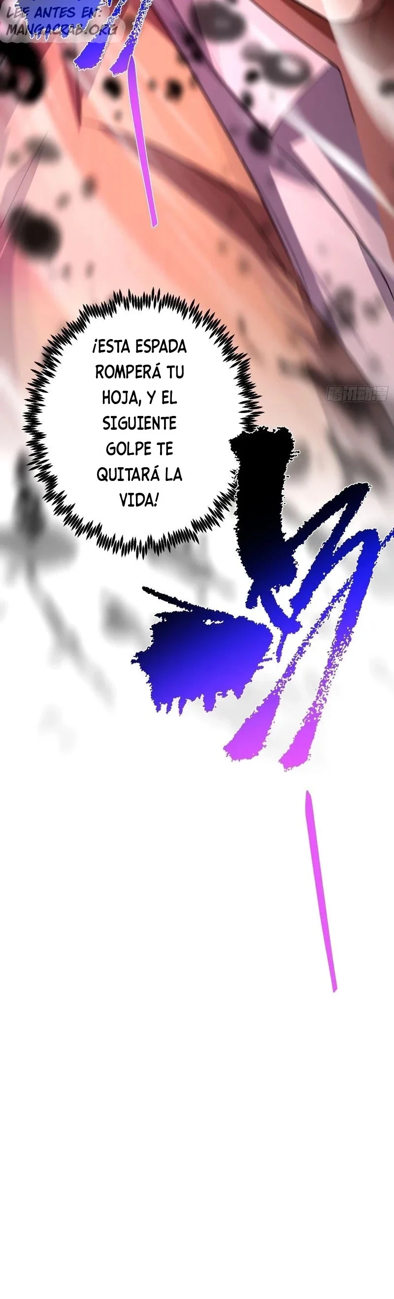 Al cambiar una sola palabra en mis habilidades, lo arruiné todo Capítulo 32 - Page 21