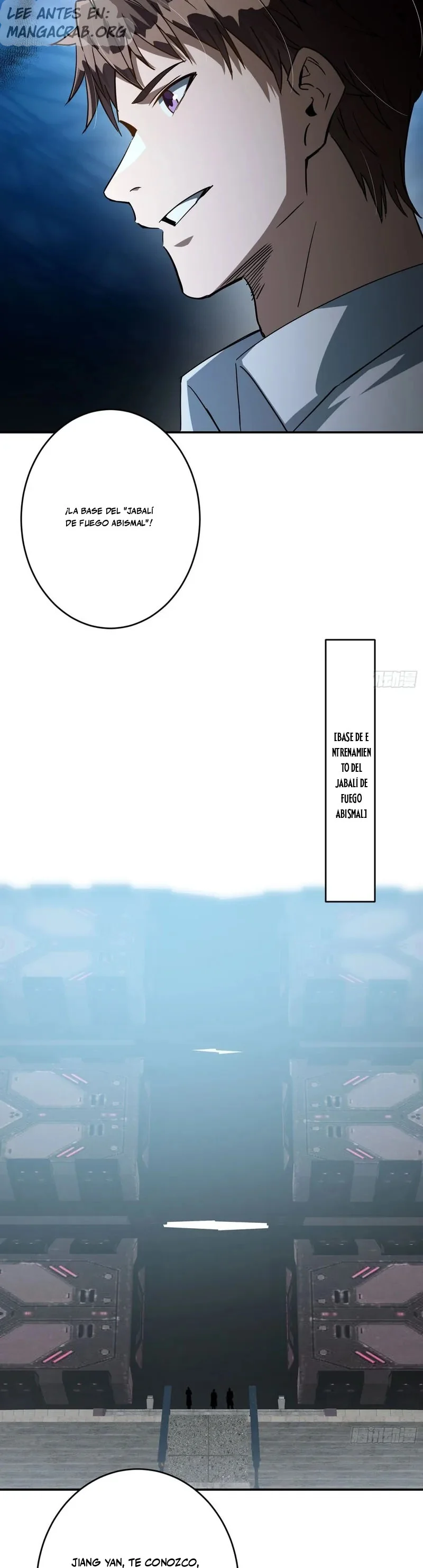 Al cambiar una sola palabra en mis habilidades, lo arruiné todo Capítulo 6 - Page 33