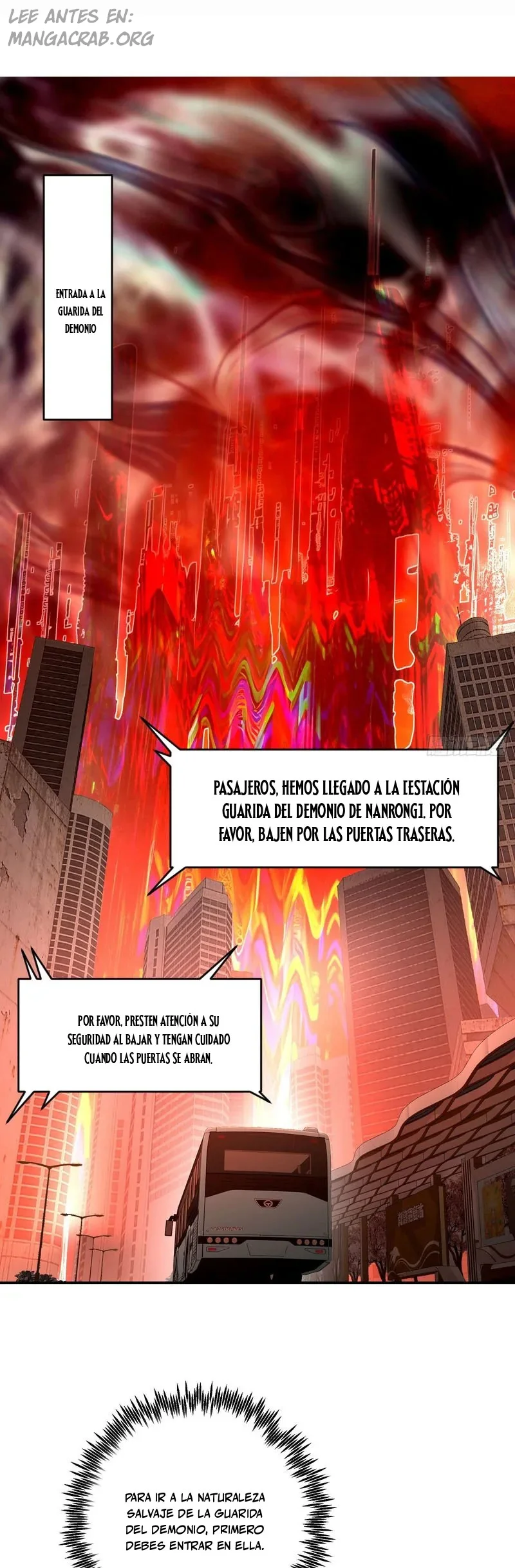 Al cambiar una sola palabra en mis habilidades, lo arruiné todo Capítulo 9 - Page 2