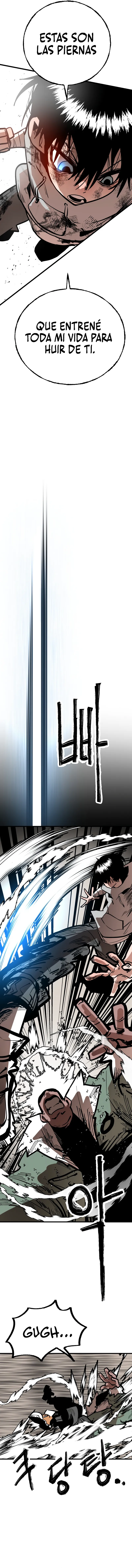 PLAYER: Level UP Capítulo 1 - Page 26