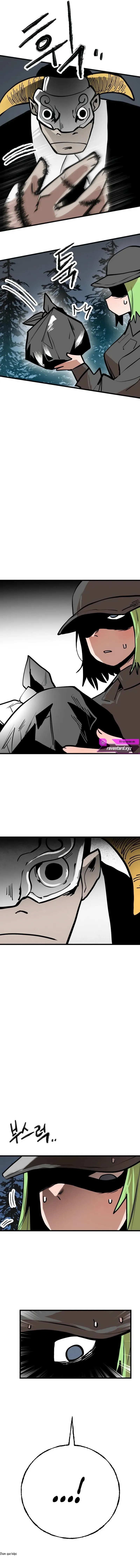 PLAYER: Level UP Capítulo 4 - Page 20