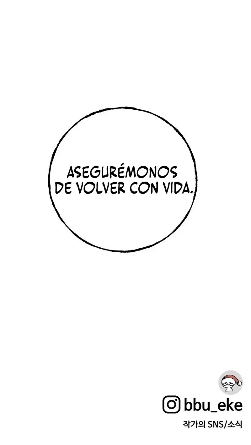 PLAYER: Level UP Capítulo 5 - Page 20