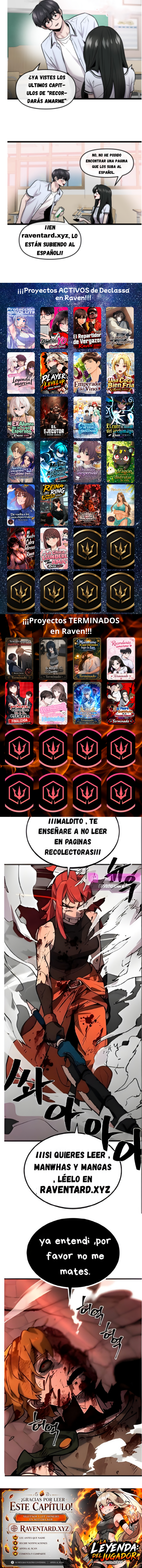 PLAYER: Level UP Capítulo 7 - Page 18