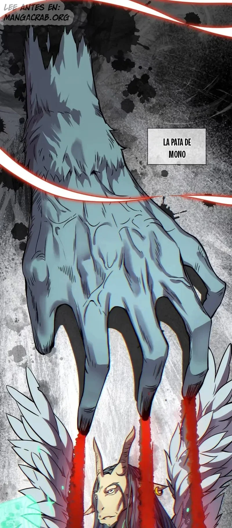 La Reina Demonio Me Obliga Constantemente a Pedir Deseos Capítulo 1 - Page 3