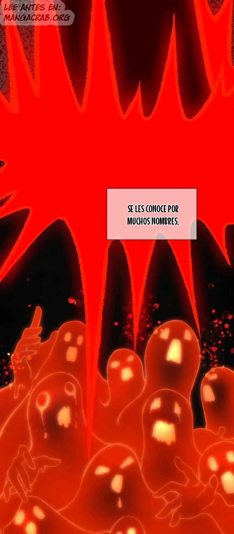 La Reina Demonio Me Obliga Constantemente a Pedir Deseos Capítulo 1 - Page 6
