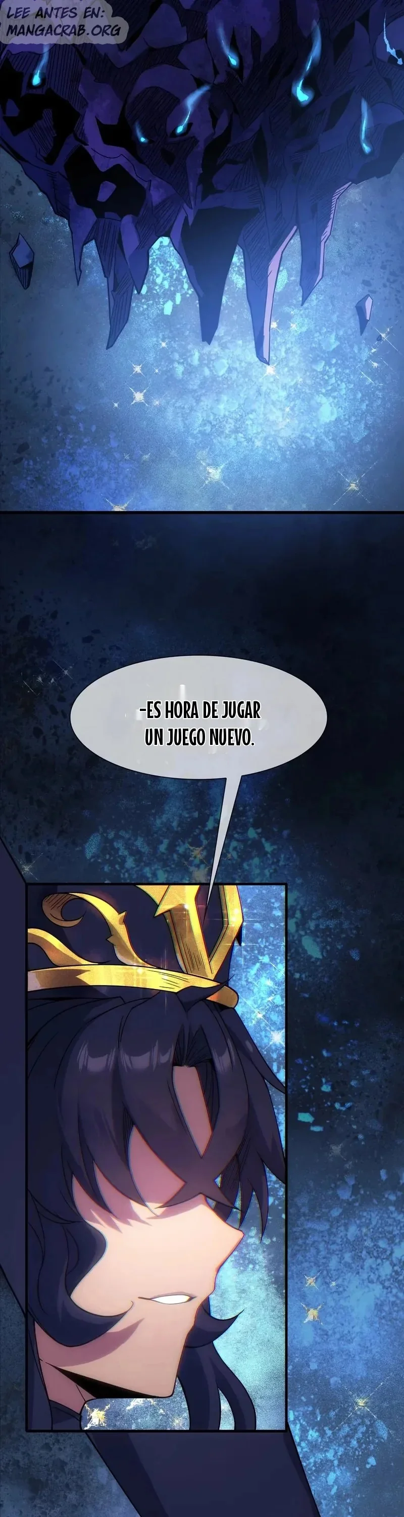 La Reina Demonio Me Obliga Constantemente a Pedir Deseos Capítulo 1 - Page 12
