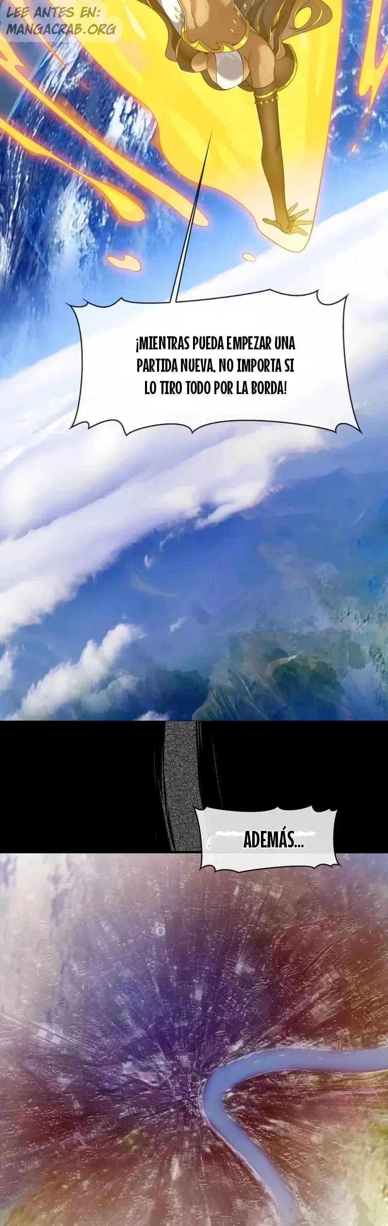 La Reina Demonio Me Obliga Constantemente a Pedir Deseos Capítulo 1 - Page 25