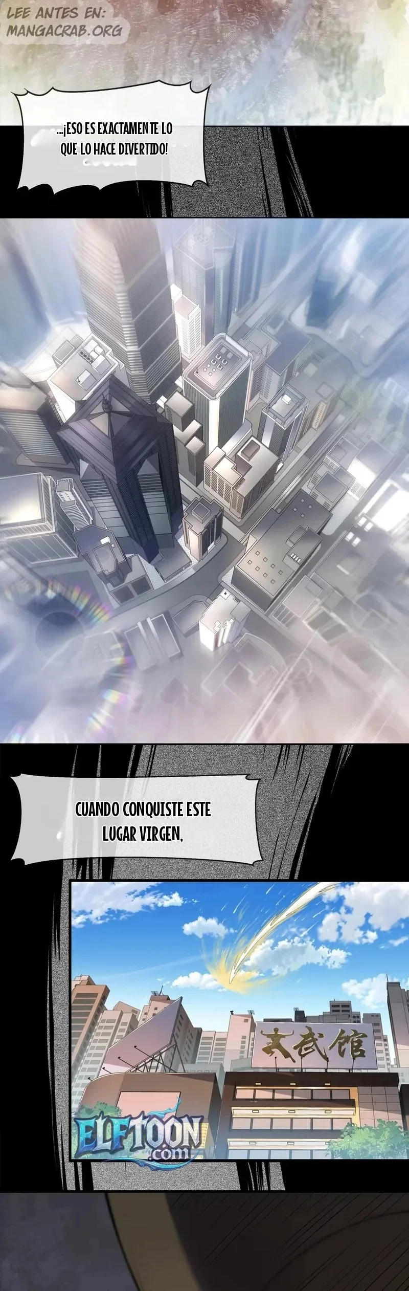 La Reina Demonio Me Obliga Constantemente a Pedir Deseos Capítulo 1 - Page 26