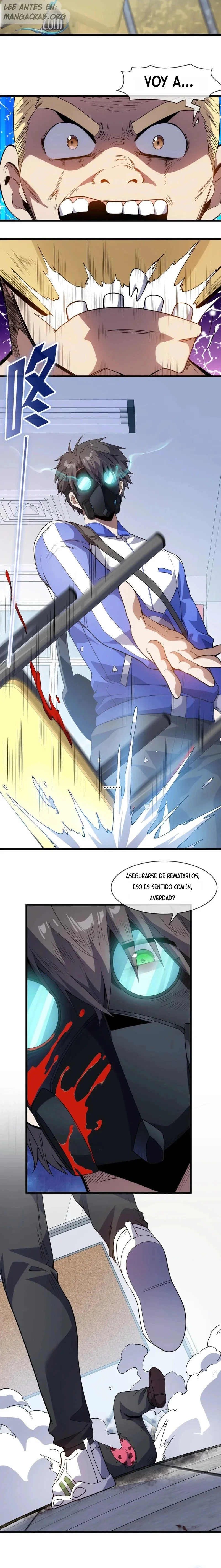 La Reina Demonio Me Obliga Constantemente a Pedir Deseos Capítulo 17 - Page 11