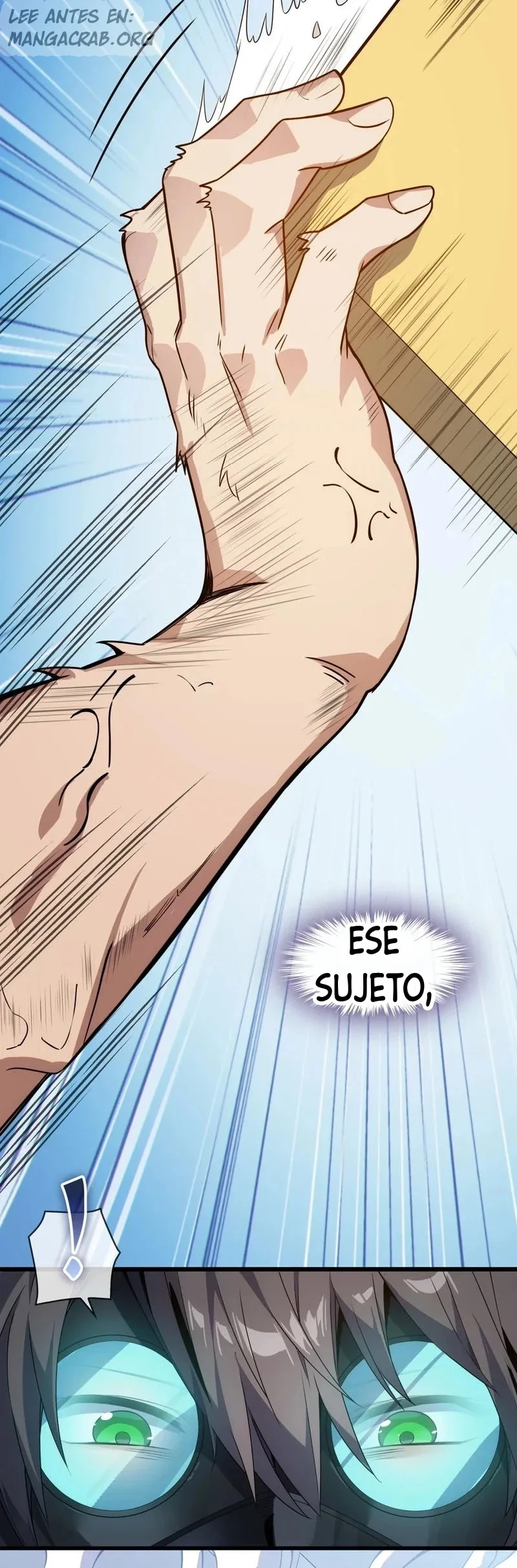 La Reina Demonio Me Obliga Constantemente a Pedir Deseos Capítulo 17 - Page 15