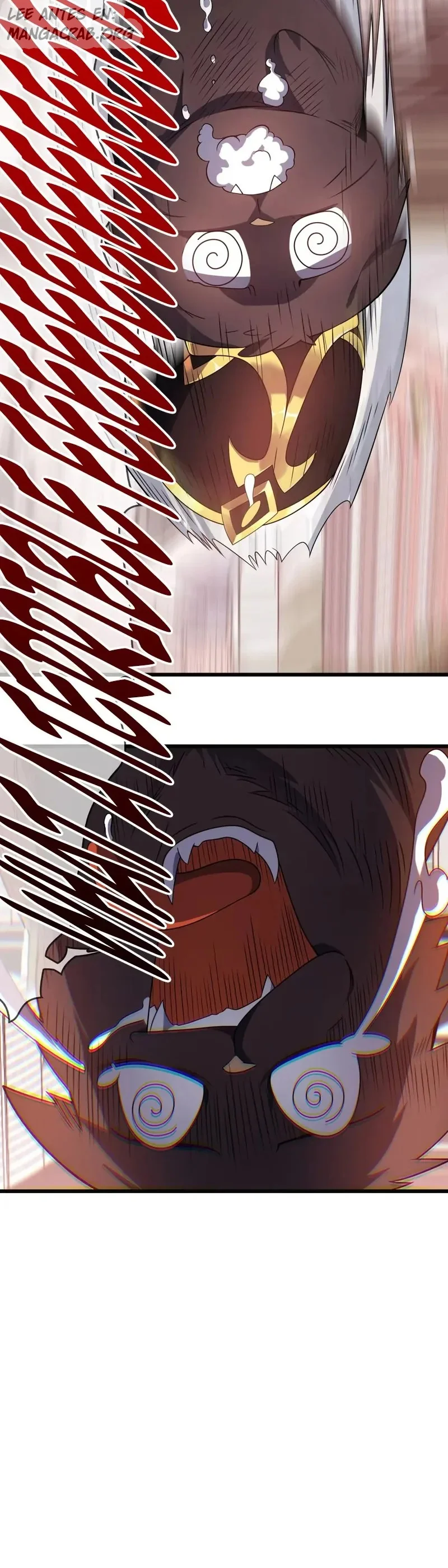 La Reina Demonio Me Obliga Constantemente a Pedir Deseos Capítulo 3 - Page 26