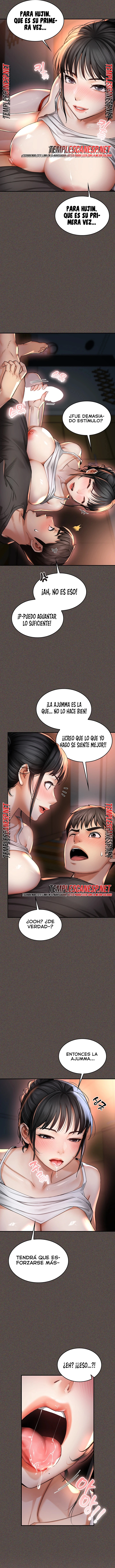 Las Amigas de mi Mama Capítulo 4 - Page 2